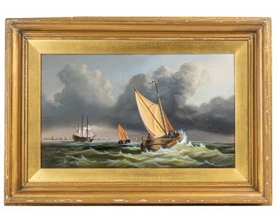 Lot 1176 - Bernard Page (British 1927-1988)