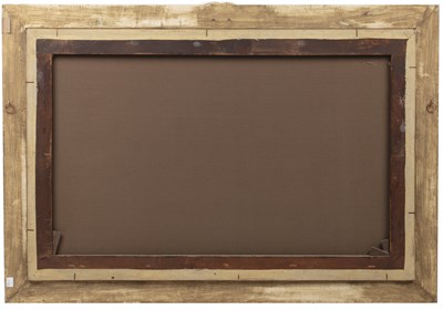 Lot 313 - W. Williams (fl. 1846-1876) River landscape...
