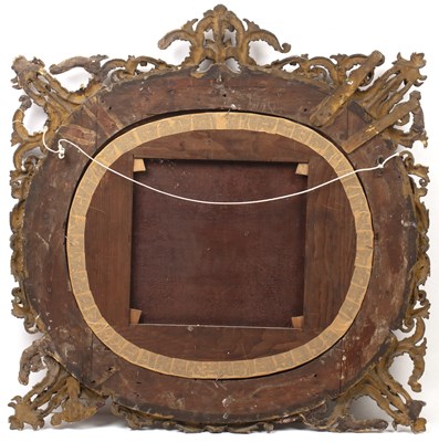 Lot 97 - Continental School (19th century) Two young...