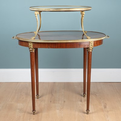 Lot 247 - Two pieces of furniture