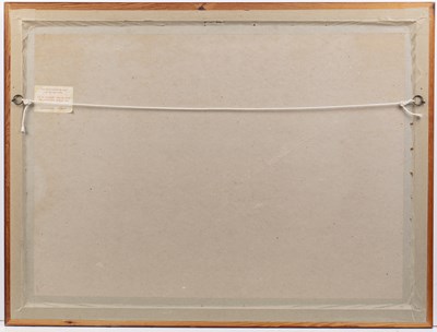 Lot 19 - Charles Wagstaff after Charles Lees 'The...