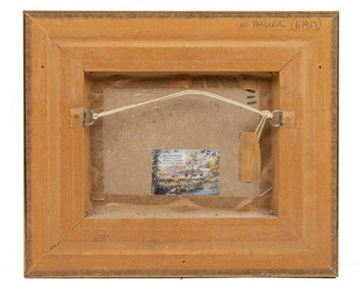 Lot 1182 - Ian Parker (1955-)