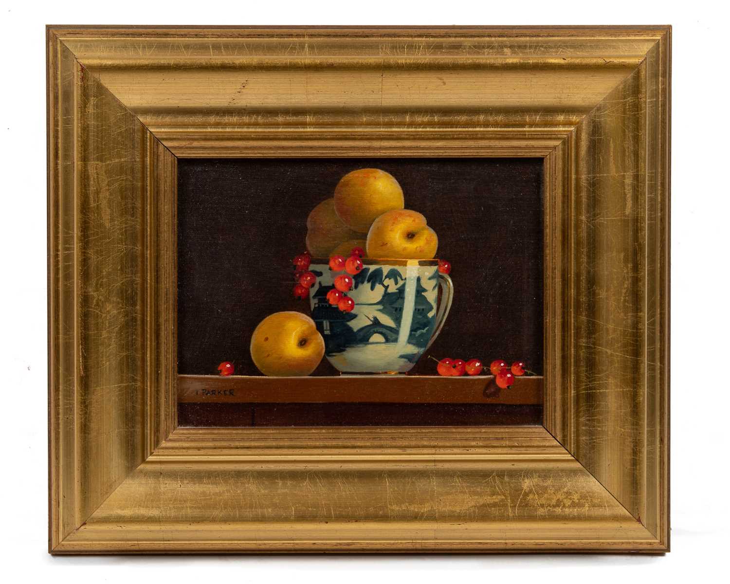 Lot 1182 - Ian Parker (1955-)