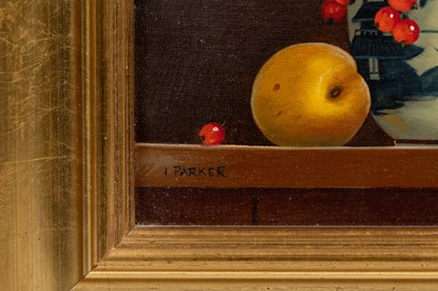 Lot 1182 - Ian Parker (1955-)