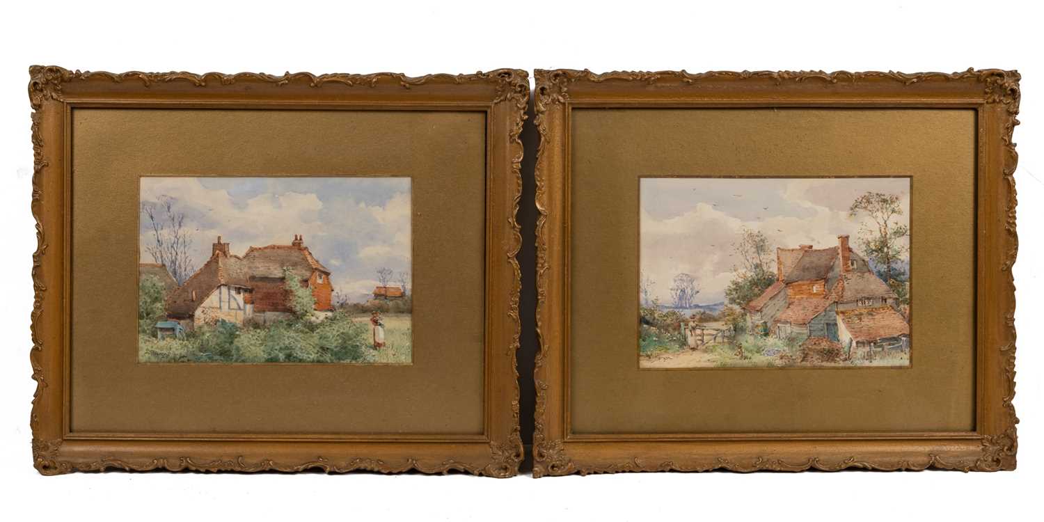 Lot 1086 - T. Anderson