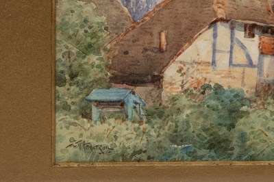 Lot 1086 - T. Anderson