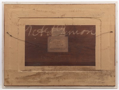 Lot 417 - George Arthur Fripp (1813-1896) 'Hadley Castle,...