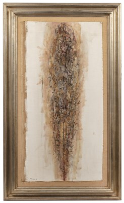 Lot 241 - Adrien de Menasce (1925-1995) Abstract...