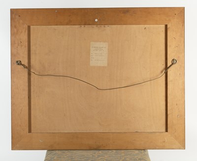 Lot 23 - Graham Sutherland (1903-1980) Hanging Forms...