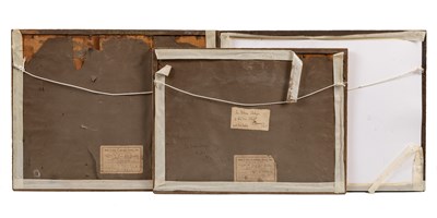 Lot 1064 - In the Manner of General Sir John Miller Adye (British 1819-1900)