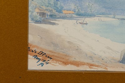 Lot 1064 - In the Manner of General Sir John Miller Adye (British 1819-1900)
