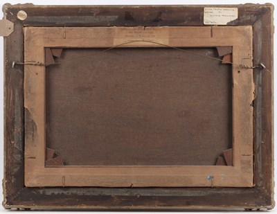 Lot 14 - Gustave Brunfaut (act. c.1880)