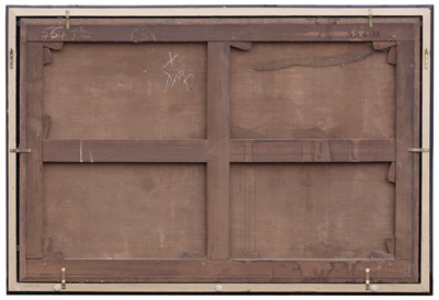 Lot 473 - Continental school (17th century) Cappriccio...