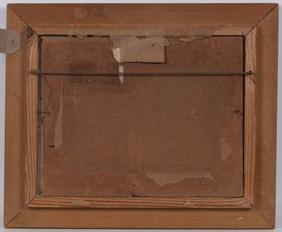 Lot 424 - English school (20th century) Abstract...