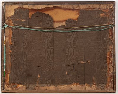 Lot 263 - Two export paintings Chinese, circa 1800-1820...