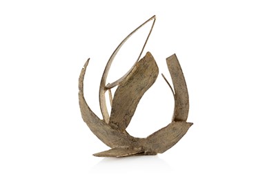 Lot 883 - Michael Lyons (b.1943) Study for Earthrise,...