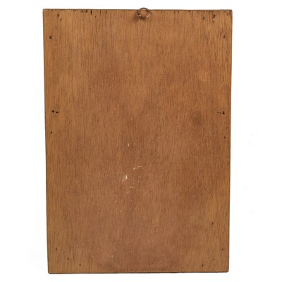 Lot 1016 - A Victorian sampler