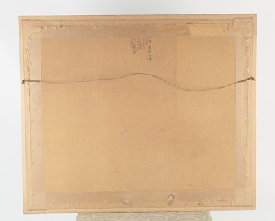 Lot 34 - John Piper (1903-1992) Westminster School I...