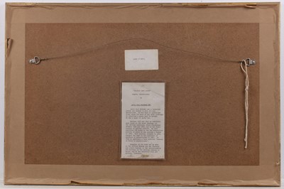 Lot 488 - David Hall McKewan (1817-1873) Lake Orta,...