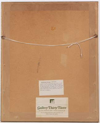 Lot 489 - Joseph Murray Ince (1806-1859) Netley Abbey,...