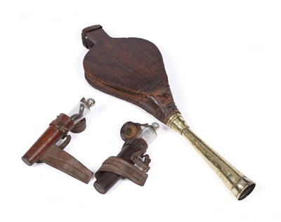 Lot 82 - A late 19th century Alldays and Onions Triton...