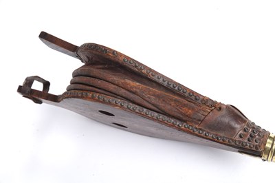 Lot 82 - A late 19th century Alldays and Onions Triton...