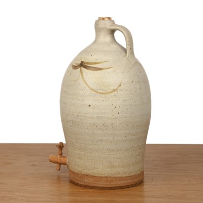 Lot 355 - Russell Collins (b.1942) at Hook Norton...