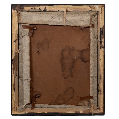 Lot 1179 - A Victorian needlework