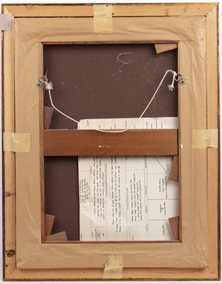 Lot 82 - English school (late 18th/early 19th century)...