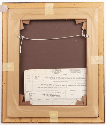 Lot 82 - English school (late 18th/early 19th century)...