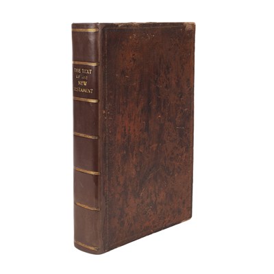 Lot 588 - FULKE (William) English Puritan 1538-1589 The...