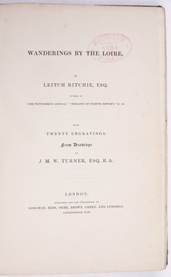 Lot 653 - An ecletic group of 4 titles vis:- da CUHNA...