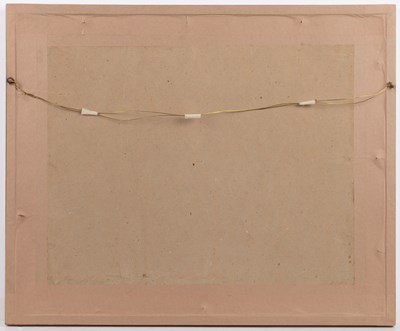 Lot 250 - * Rosen (20th century) A riverside mosque,...
