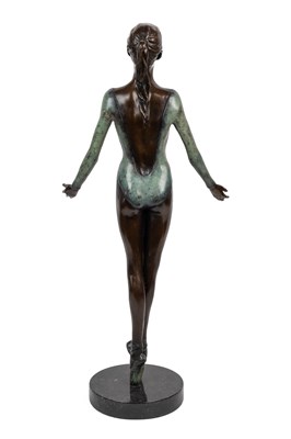 Lot 254 - Jonathan Wylder (British 1957-)
