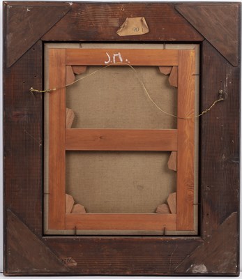 Lot 86 - Anna Zinkeisen (1901-1976) Portrait of a...