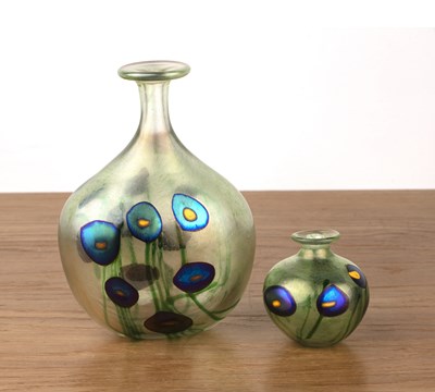 Lot 428 - Norman Stuart Clarke (b.1944) Large studio...