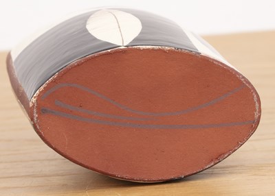 Lot 390 - Richard Phethean (b.1953) Studio pottery,...