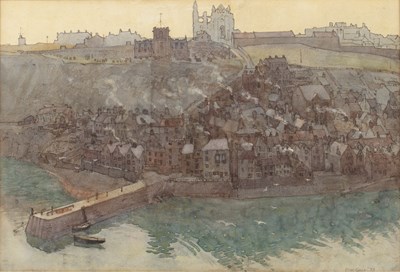 Lot 135 - Philip William Cole RBA ARCA (English,...