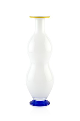 Lot 832 - Erika Lagerbielke (b.1960) for Orrefors Solo...