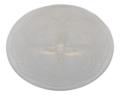 Lot 229 - René Jules Lalique (French 1860-1945)