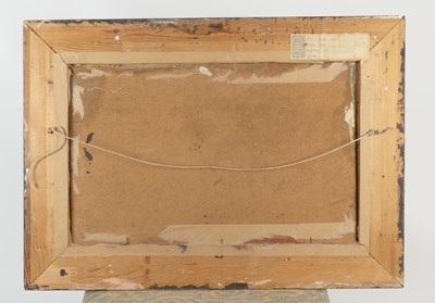 Lot 42 - Ondrej Pavlik (b.1938) Landscape signed (lower...