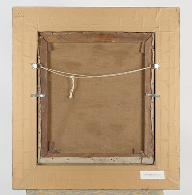 Lot 80 - Manner of Cedric Morris (1889-1982) European...
