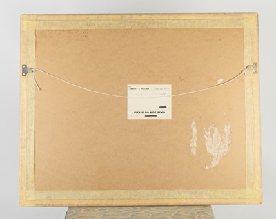 Lot 43 - Adrian Hill (1895-1977) Wood Nymphs signed...