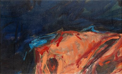 Lot 230 - Maurice Cockrill (1936-2013) Midnight, 1983...