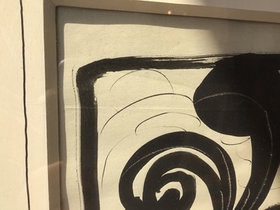 Lot 252 - Ceri Richards (1903-1971) The Coconut Shy,...
