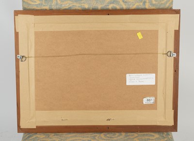 Lot 68 - Roy Turner Durrant (1925-1998) 13. 8. 6 signed...