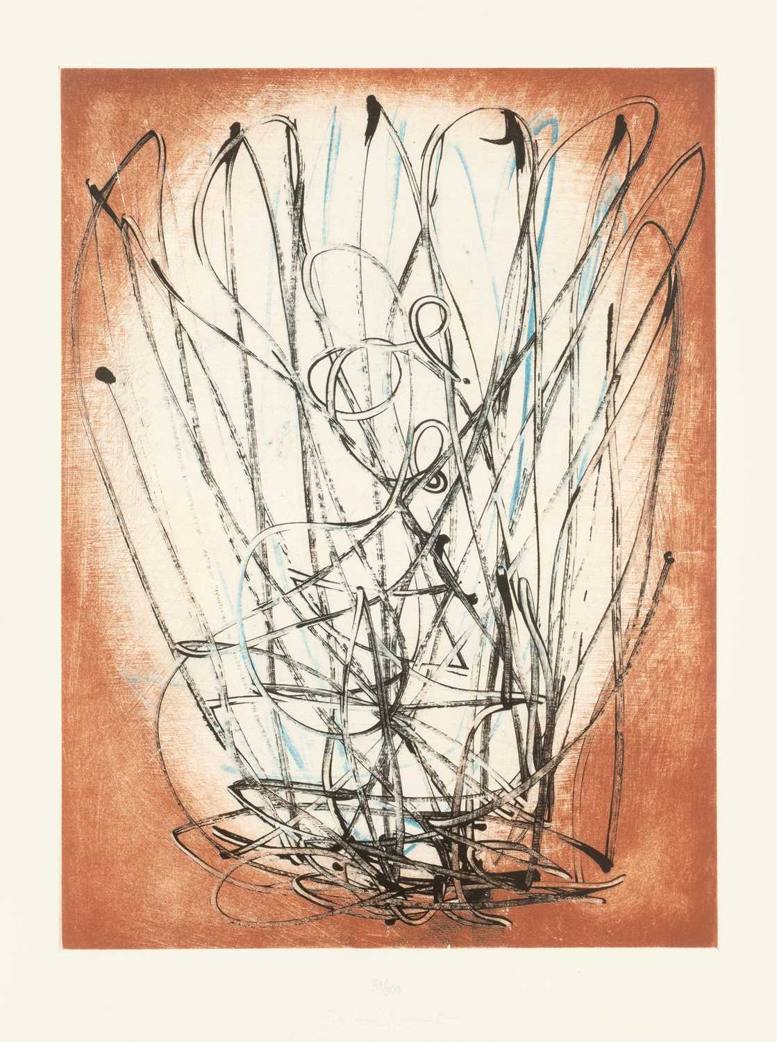 Lot 17 - Barbara Hepworth (1903-1975) Spring (Project...