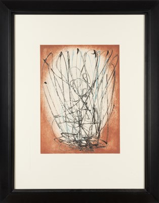 Lot 17 - Barbara Hepworth (1903-1975) Spring (Project...