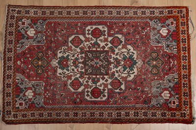 Lot 1411 - Two Rugs