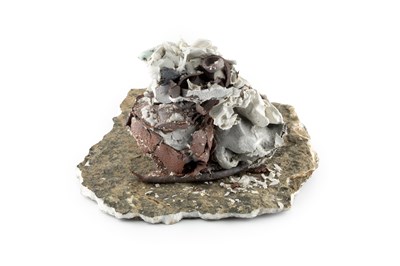 Lot 468 - Anne Mercedes (Contemporary) Catastrophe ...